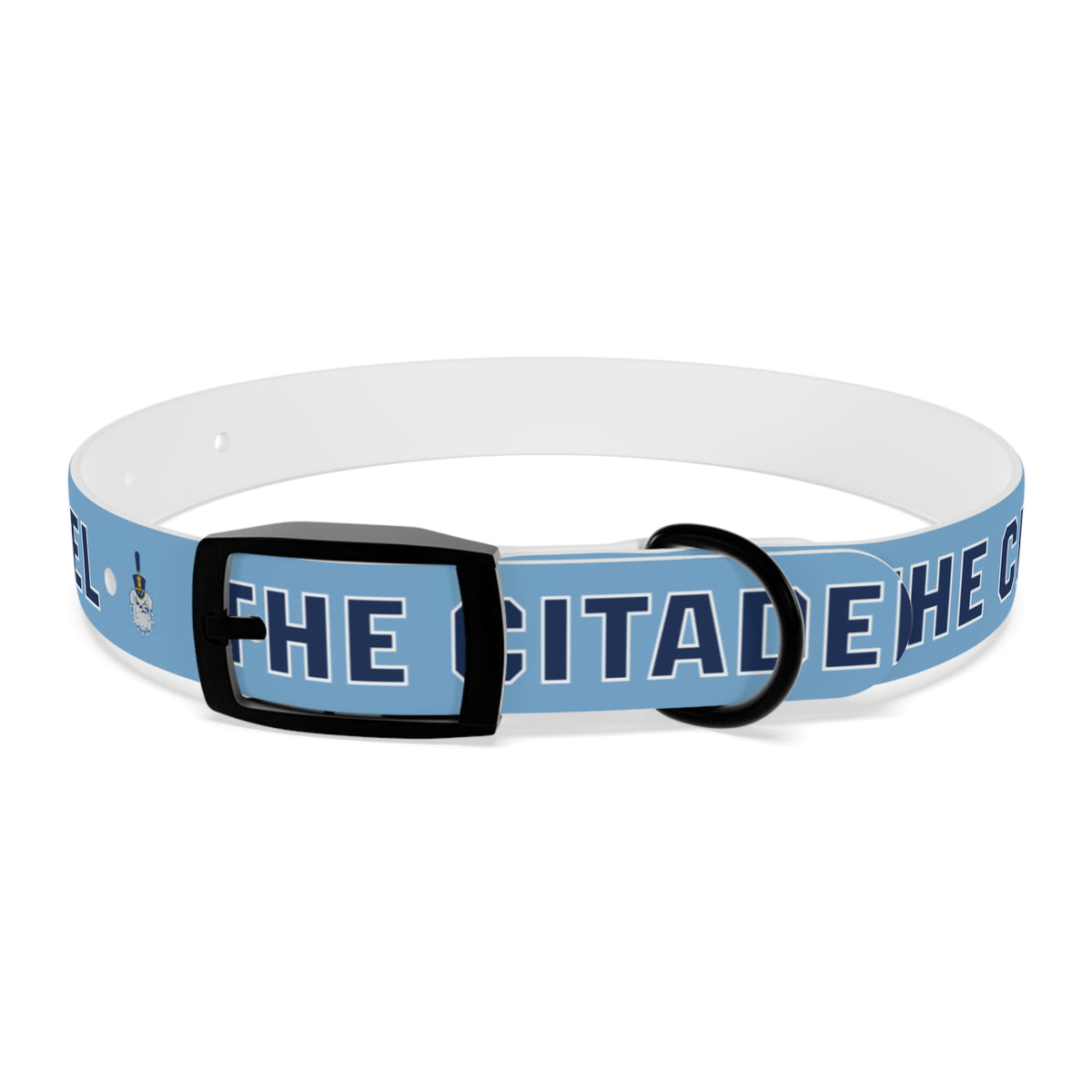 The Citadel, Spike, Dog Collar