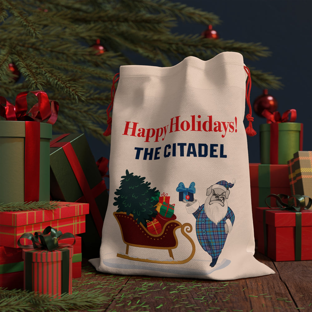 The Citadel, Spike, Gift Bag