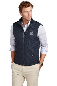 Brooks brother vest online