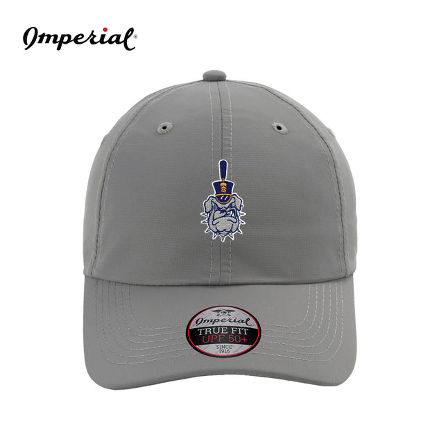 The Citadel, Spike, Imperial - The Original Performance Cap | Big Red ...