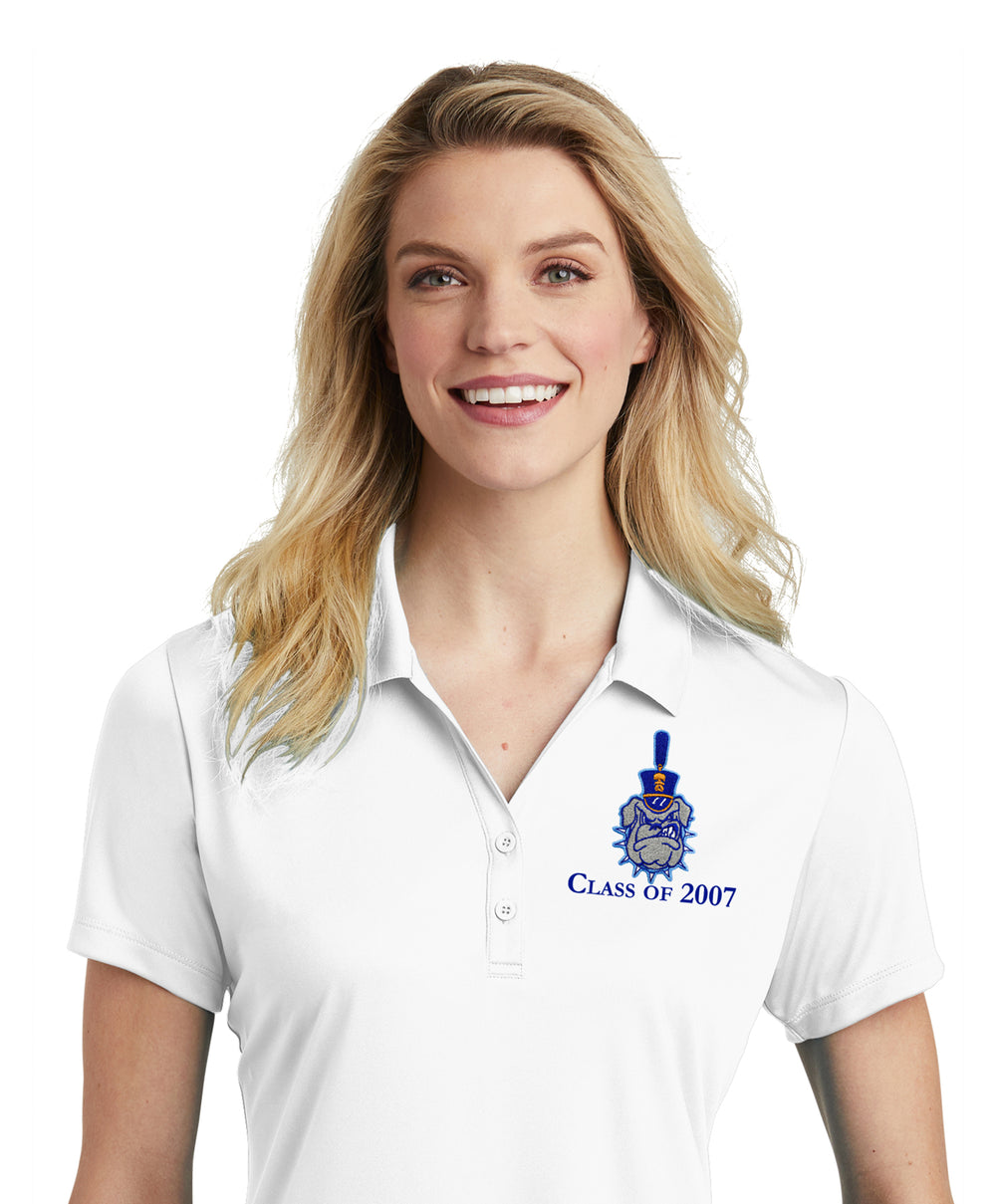 Fossa Apparel 4902 - Ladies Monterey Polo $21.35 - Polo/Sport Shirts