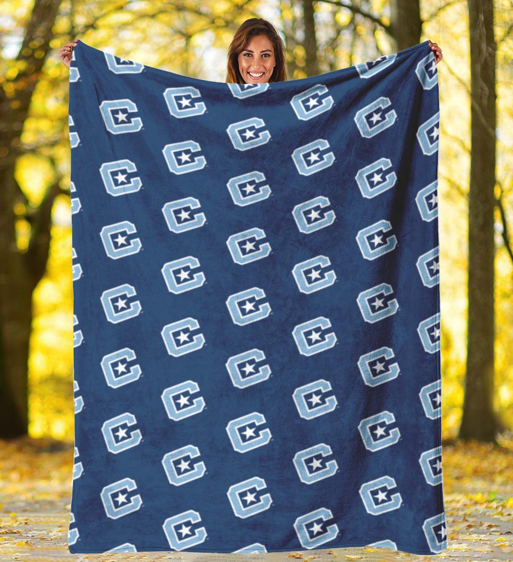 Indianapolis cheapest Colts Fleece Tie Blanket